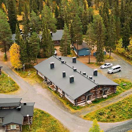 Unelmapovi Ruka Exterior foto