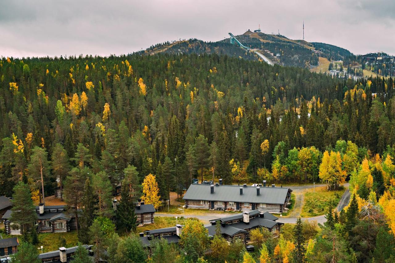 Unelmapovi Ruka Exterior foto