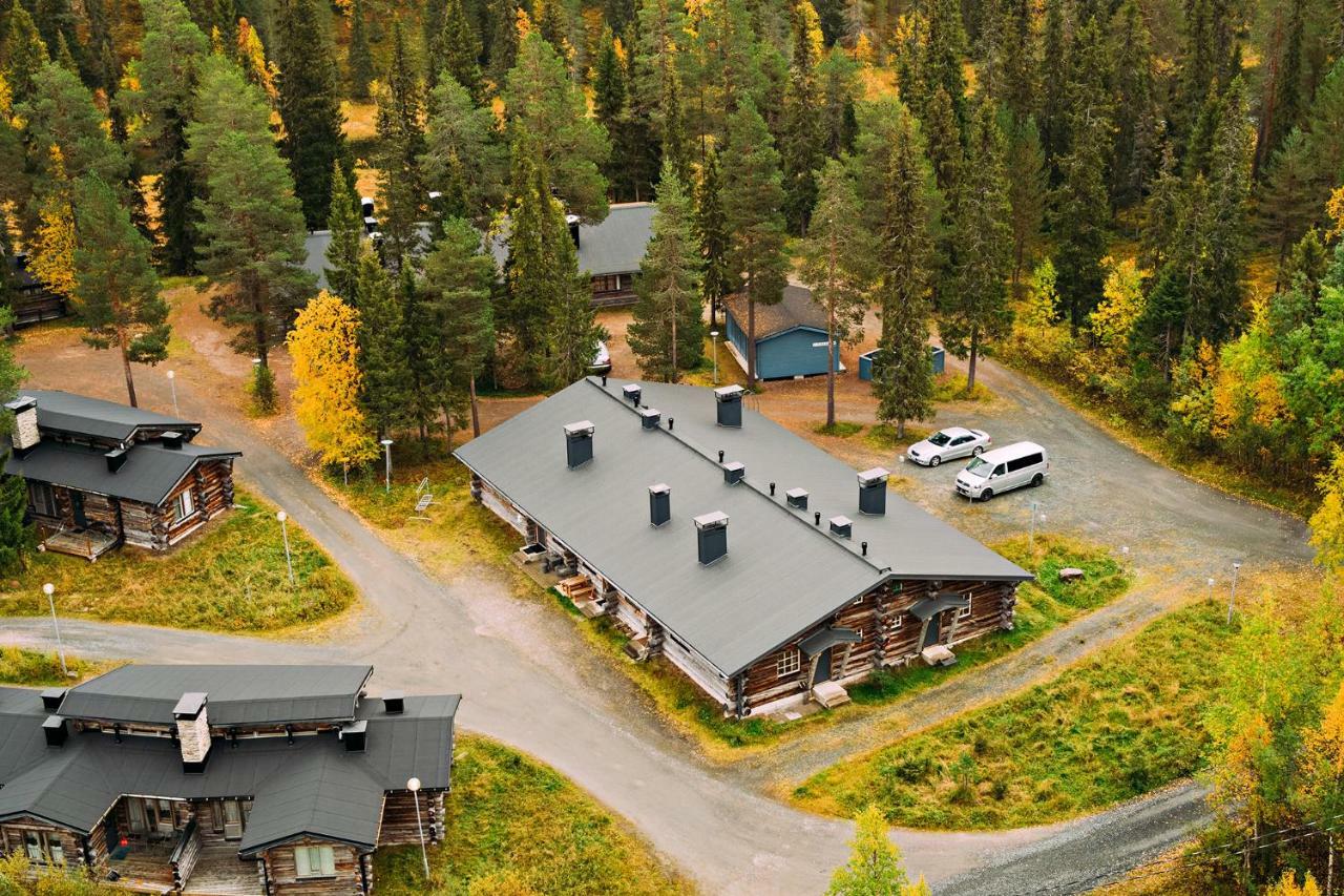 Unelmapovi Ruka Exterior foto